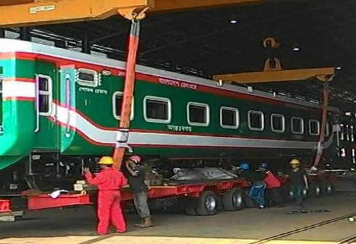 INKA Training Center Siap Didirikan